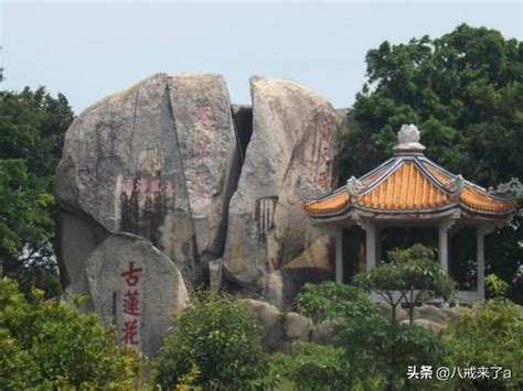 潮州潮陽|廣東汕頭潮陽區三個值得一去的旅遊景點，看看有你喜。